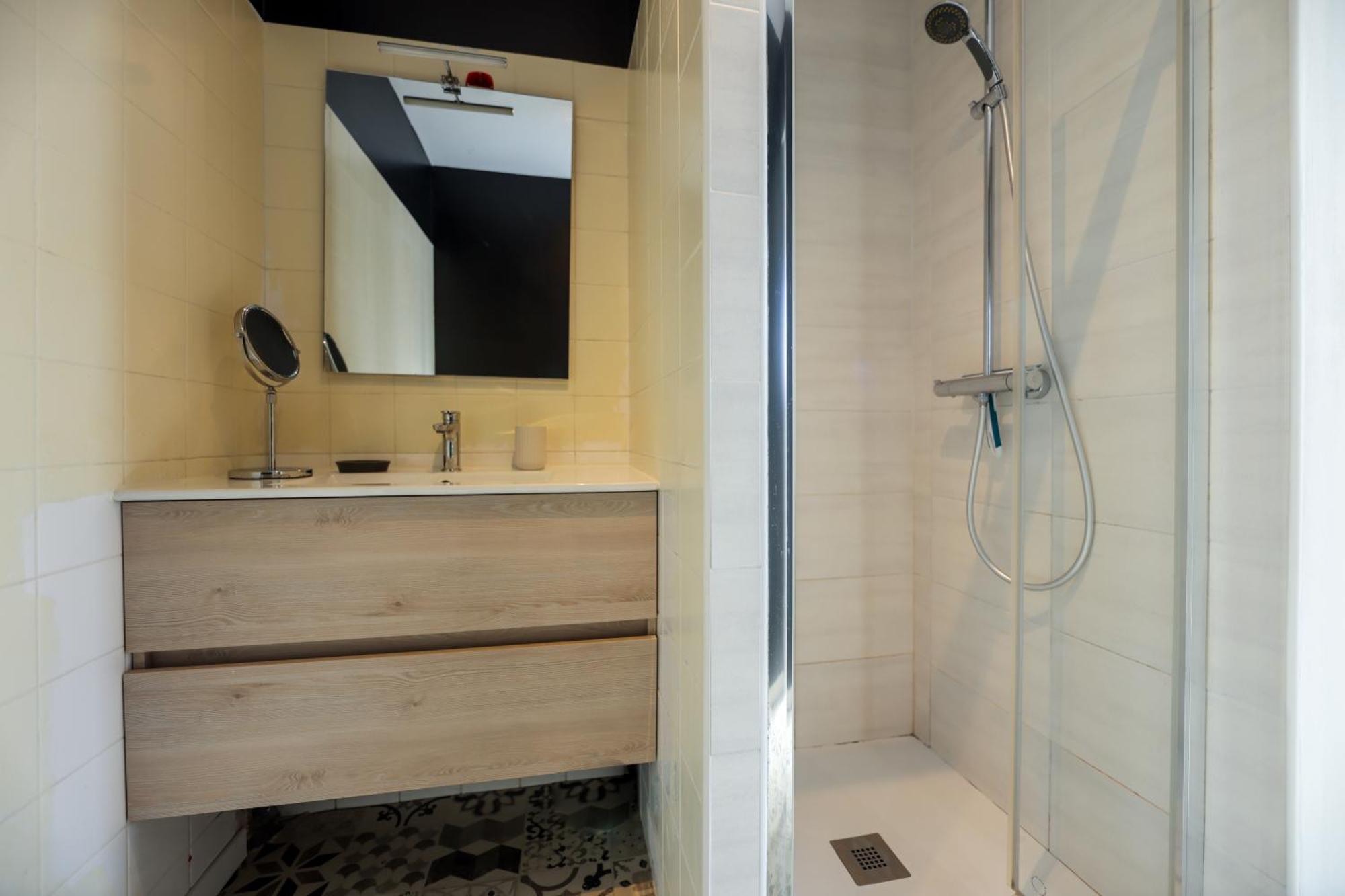 La Marine, Maison En Plein Coeur De Wimereux Kültér fotó